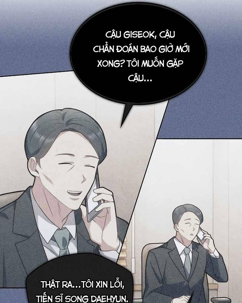 Bác Sĩ Thăng Cấp Chapter 13 - Trang 2