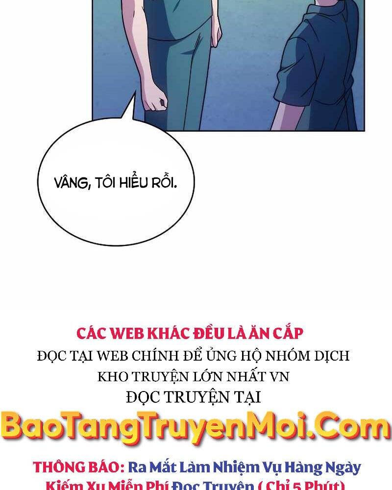 Bác Sĩ Thăng Cấp Chapter 12 - Trang 2