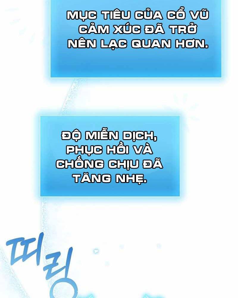 Bác Sĩ Thăng Cấp Chapter 11 - Trang 2