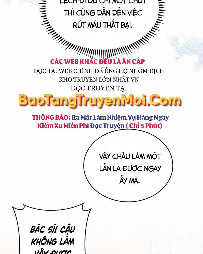 Bác Sĩ Thăng Cấp Chapter 11 - Trang 2