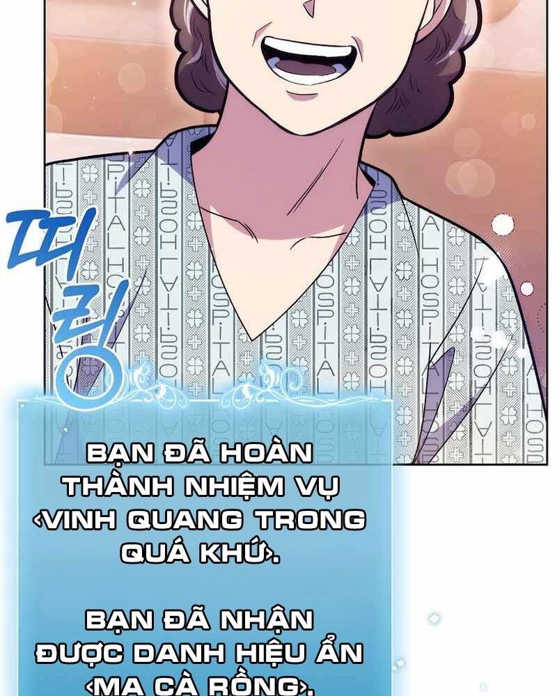 Bác Sĩ Thăng Cấp Chapter 11 - Trang 2