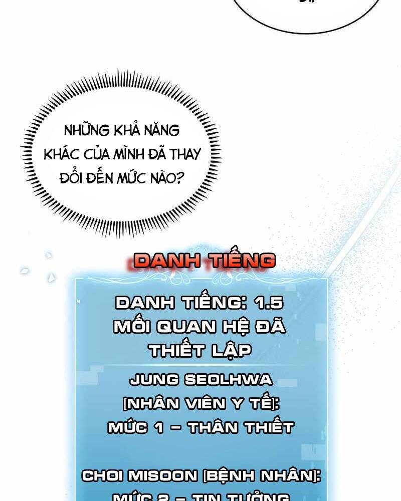 Bác Sĩ Thăng Cấp Chapter 11 - Trang 2