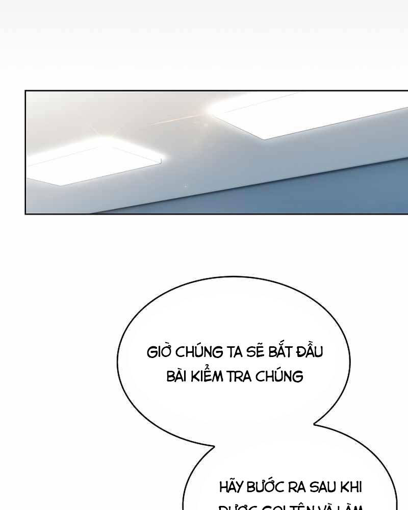 Bác Sĩ Thăng Cấp Chapter 10 - Trang 2