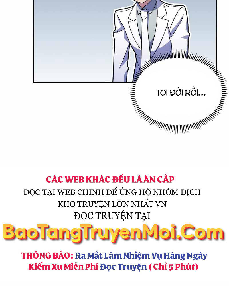 Bác Sĩ Thăng Cấp Chapter 9 - Trang 2