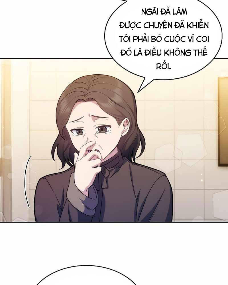 Bác Sĩ Thăng Cấp Chapter 9 - Trang 2