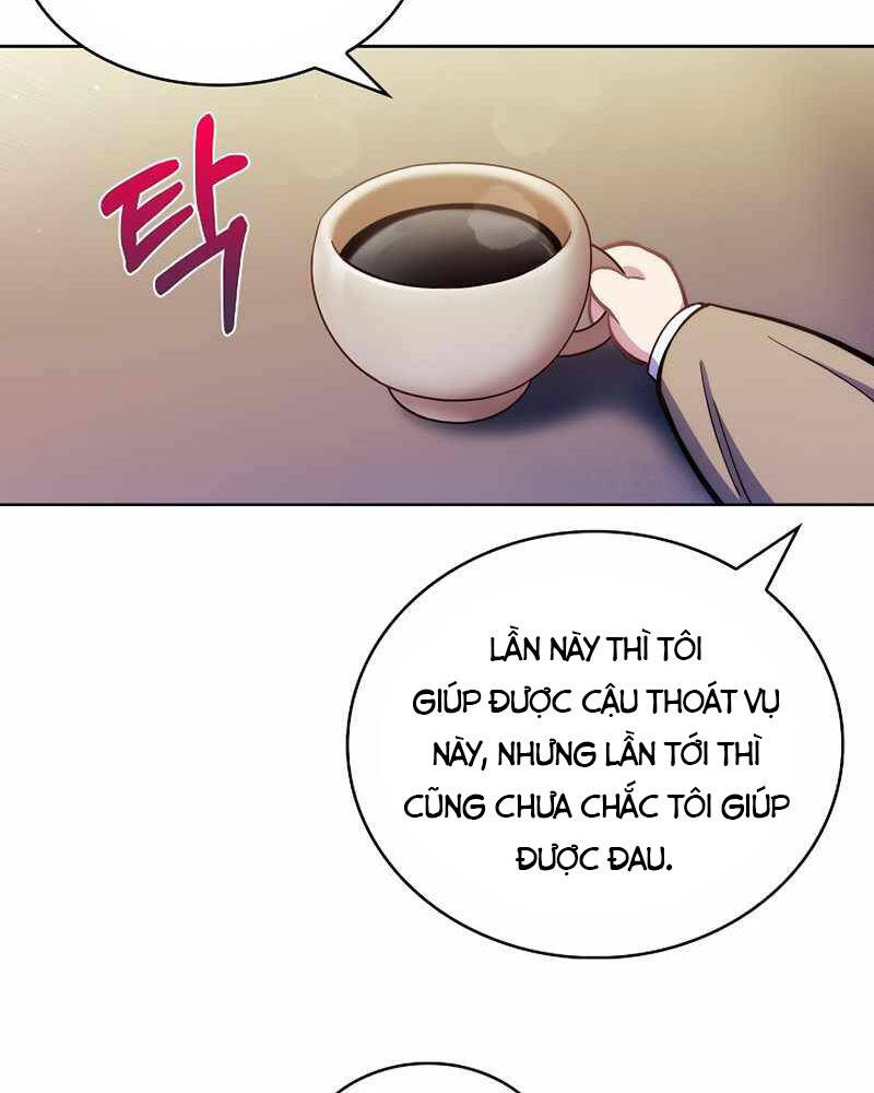 Bác Sĩ Thăng Cấp Chapter 9 - Trang 2