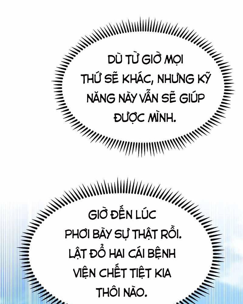 Bác Sĩ Thăng Cấp Chapter 8 - Trang 2