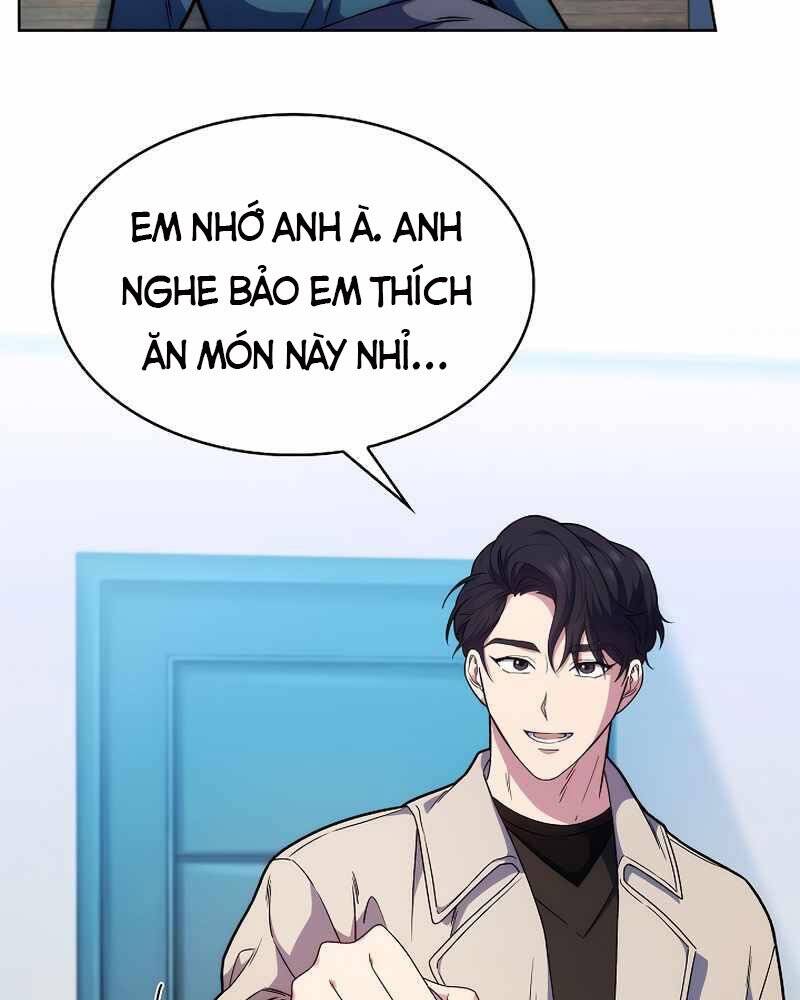 Bác Sĩ Thăng Cấp Chapter 8 - Trang 2