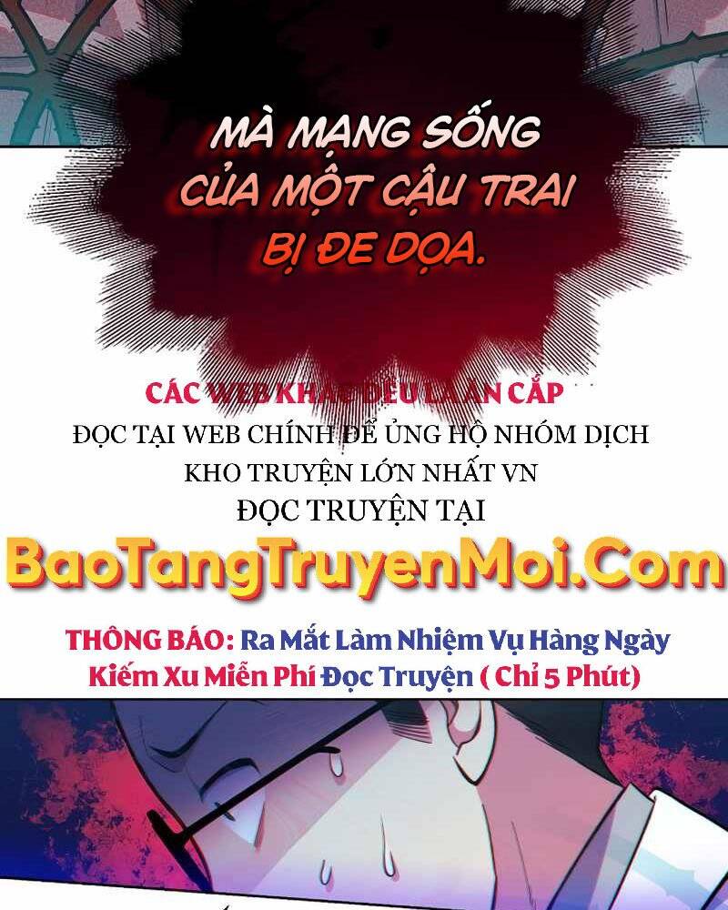 Bác Sĩ Thăng Cấp Chapter 8 - Trang 2