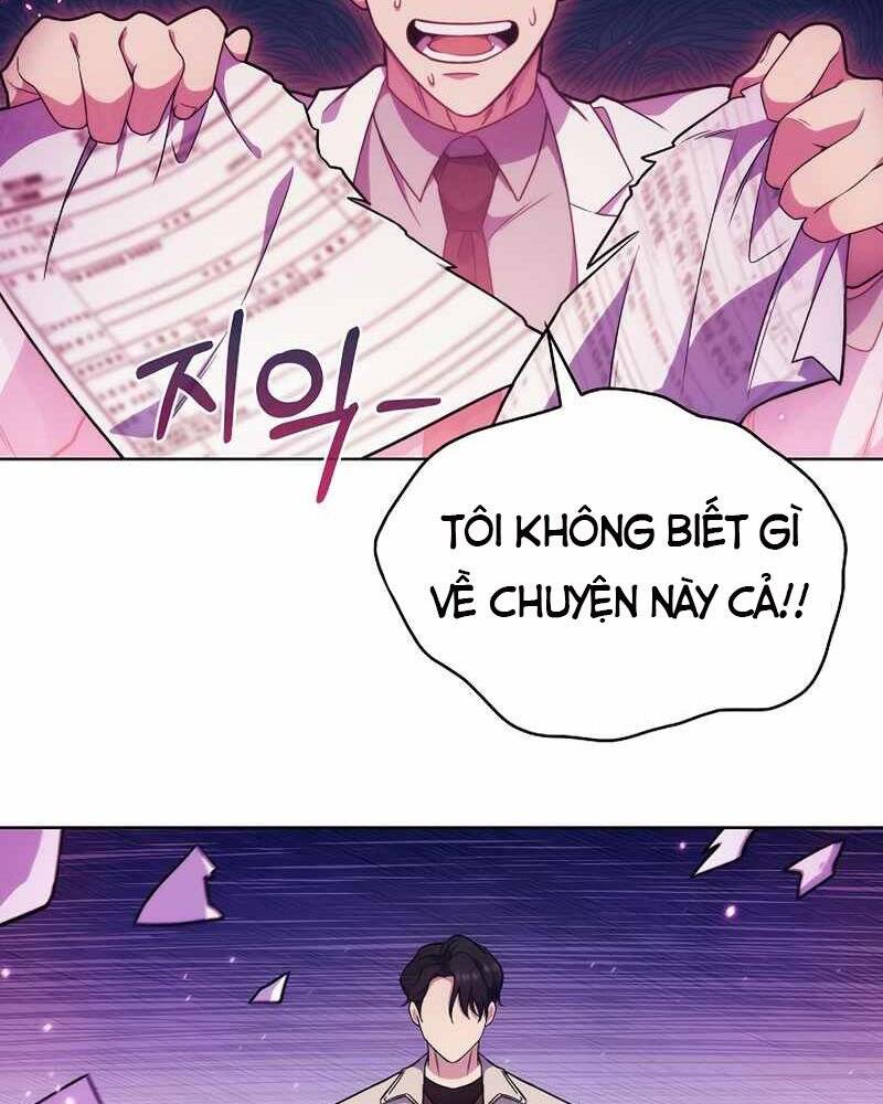 Bác Sĩ Thăng Cấp Chapter 8 - Trang 2