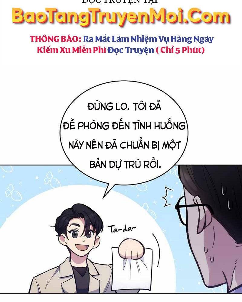 Bác Sĩ Thăng Cấp Chapter 8 - Trang 2