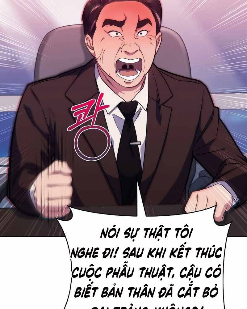 Bác Sĩ Thăng Cấp Chapter 8 - Trang 2