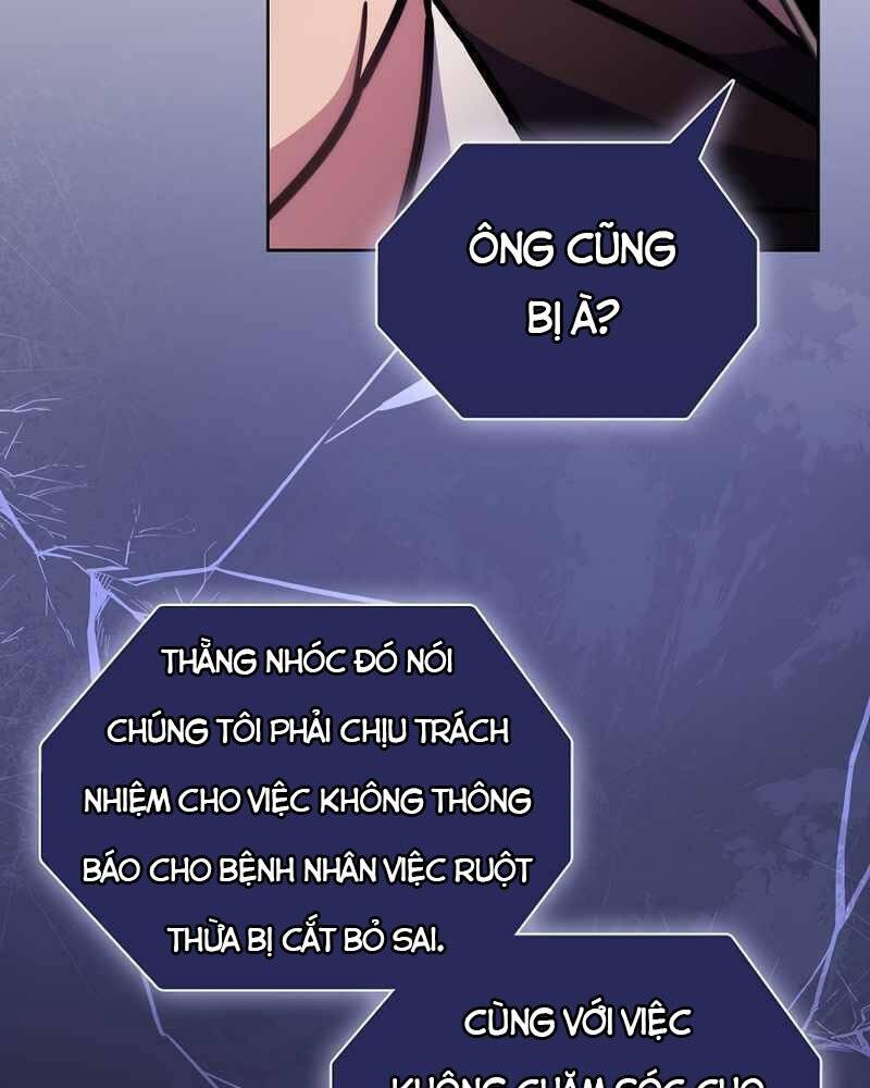 Bác Sĩ Thăng Cấp Chapter 8 - Trang 2