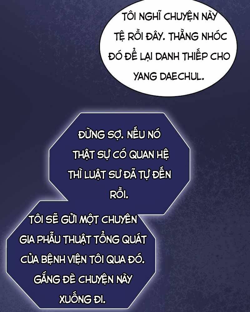 Bác Sĩ Thăng Cấp Chapter 8 - Trang 2