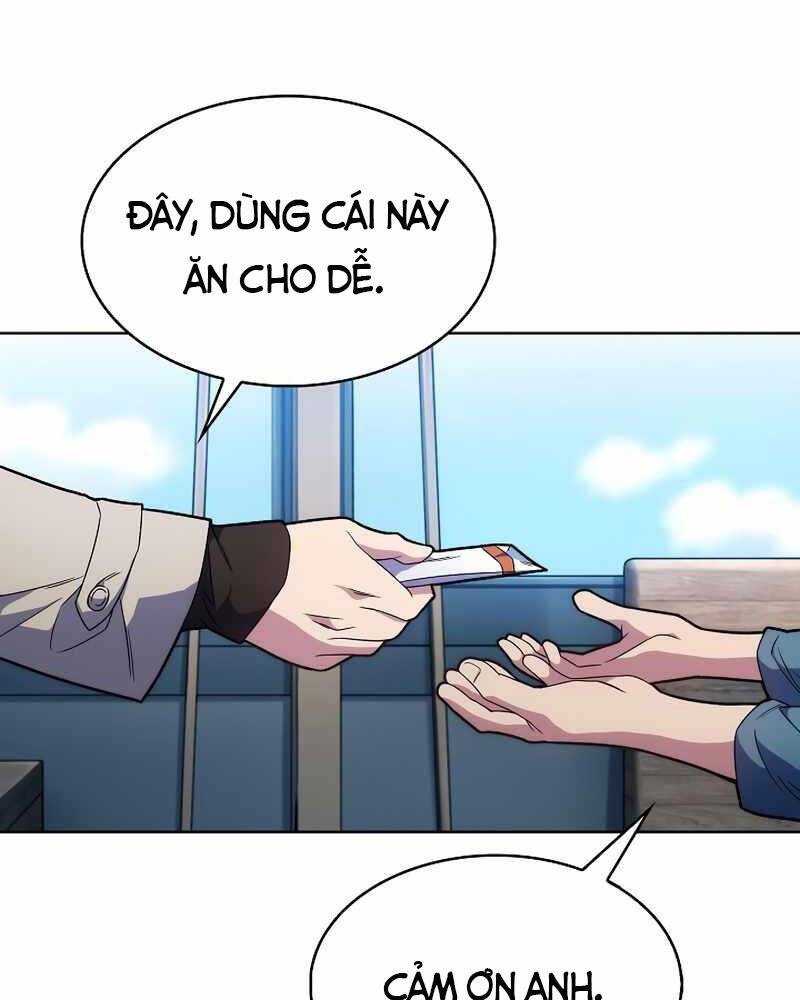 Bác Sĩ Thăng Cấp Chapter 8 - Trang 2