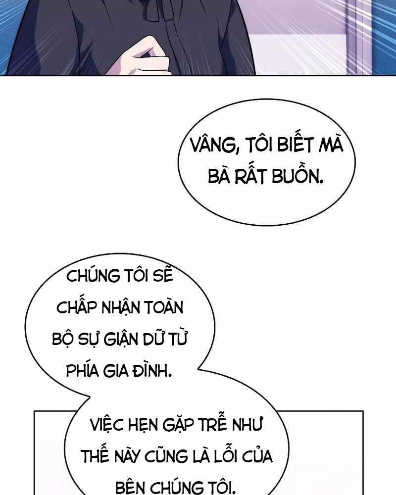 Bác Sĩ Thăng Cấp Chapter 8 - Trang 2