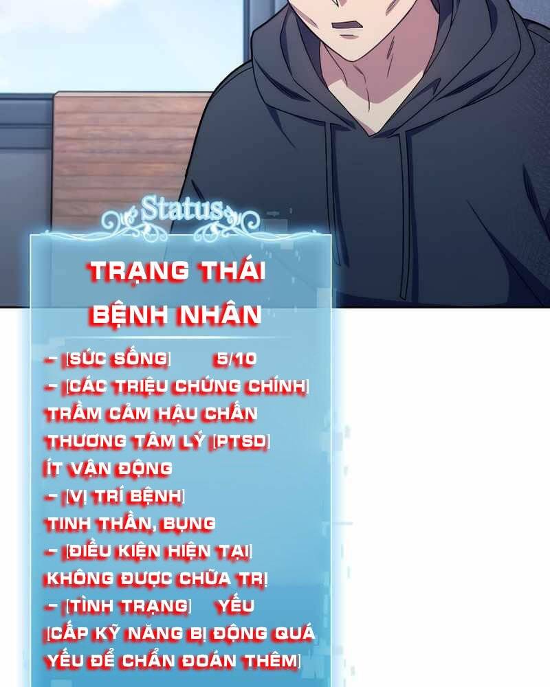 Bác Sĩ Thăng Cấp Chapter 7 - Trang 2