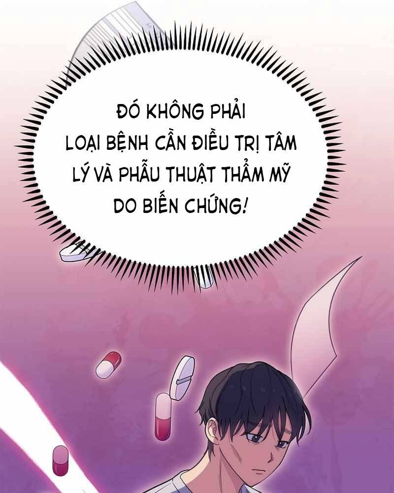 Bác Sĩ Thăng Cấp Chapter 7 - Trang 2