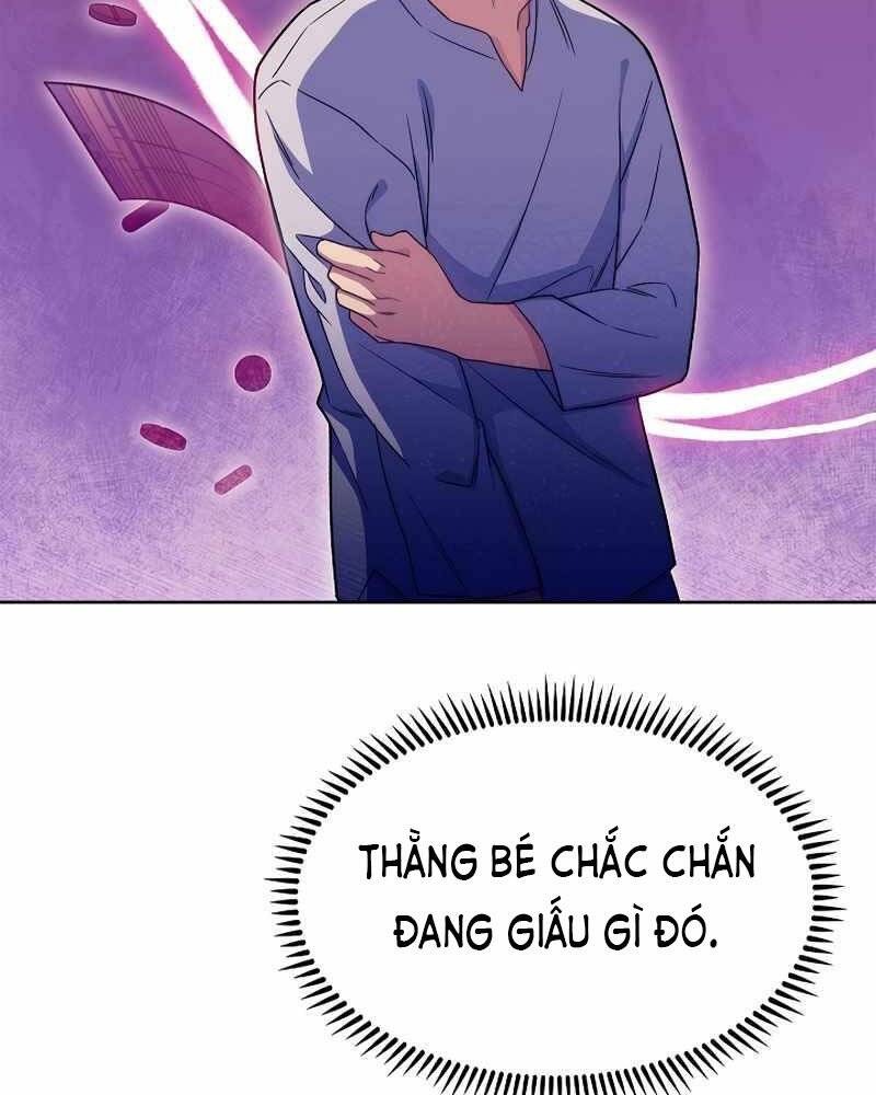 Bác Sĩ Thăng Cấp Chapter 7 - Trang 2