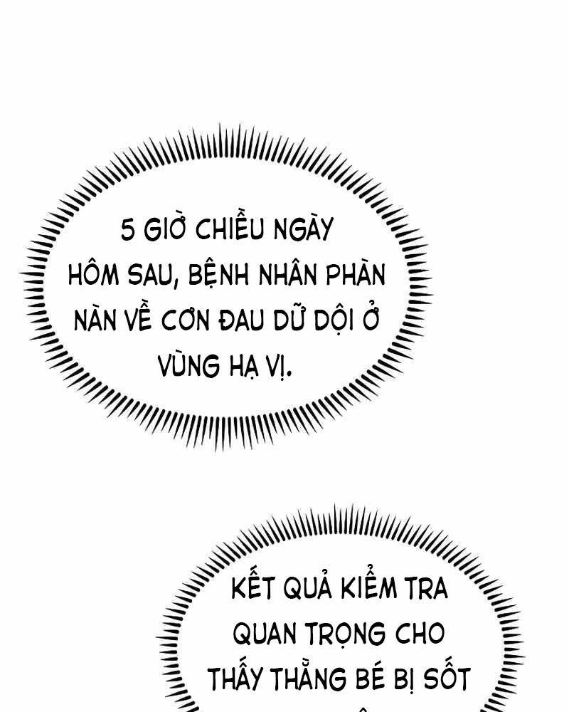 Bác Sĩ Thăng Cấp Chapter 7 - Trang 2