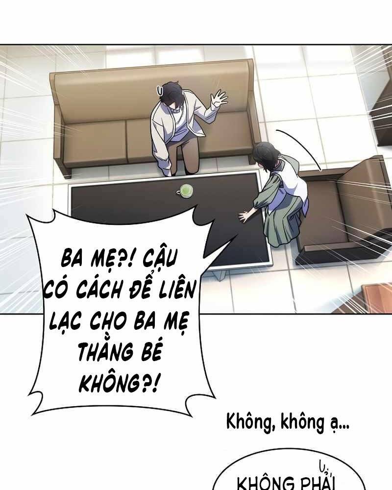 Bác Sĩ Thăng Cấp Chapter 7 - Trang 2