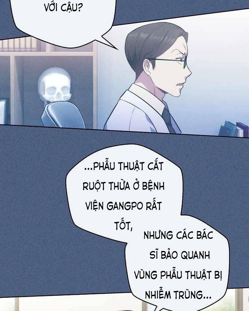 Bác Sĩ Thăng Cấp Chapter 7 - Trang 2