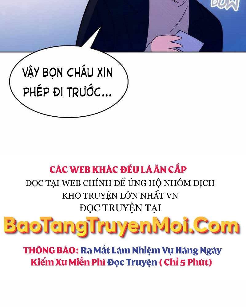 Bác Sĩ Thăng Cấp Chapter 5 - Trang 2