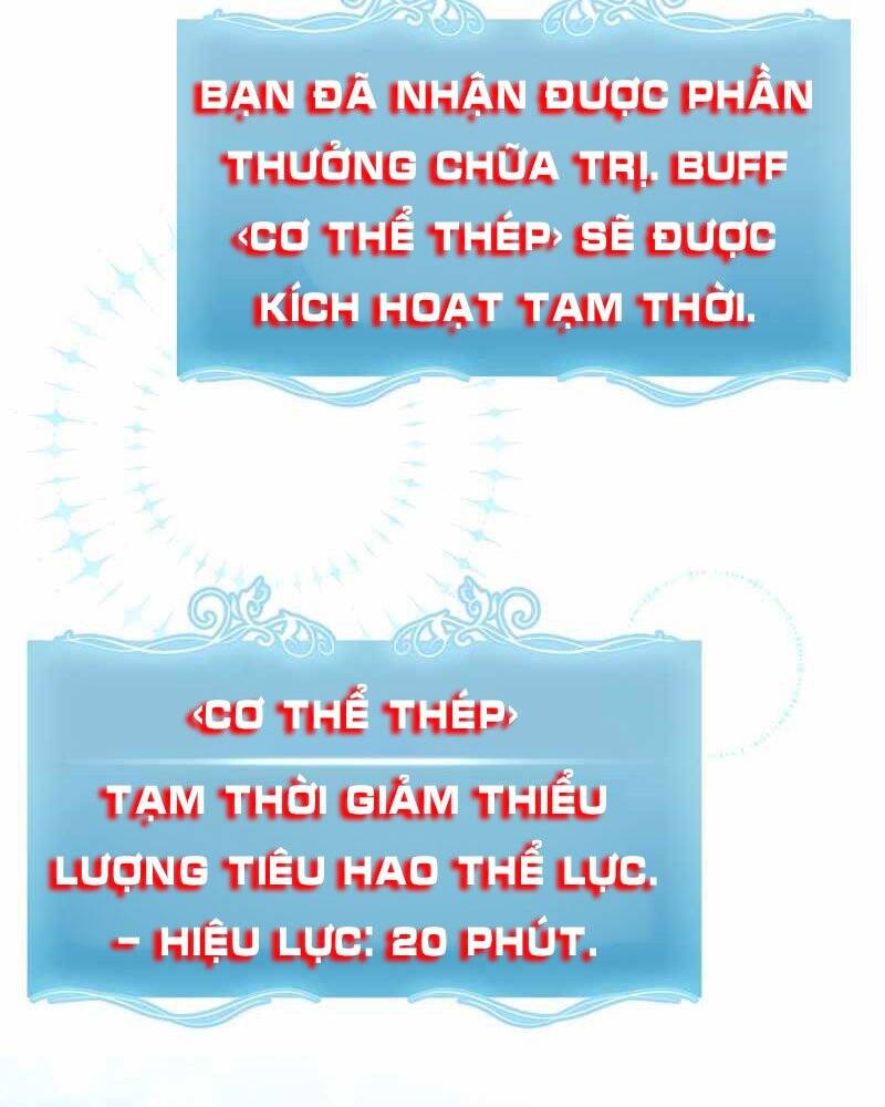 Bác Sĩ Thăng Cấp Chapter 5 - Trang 2