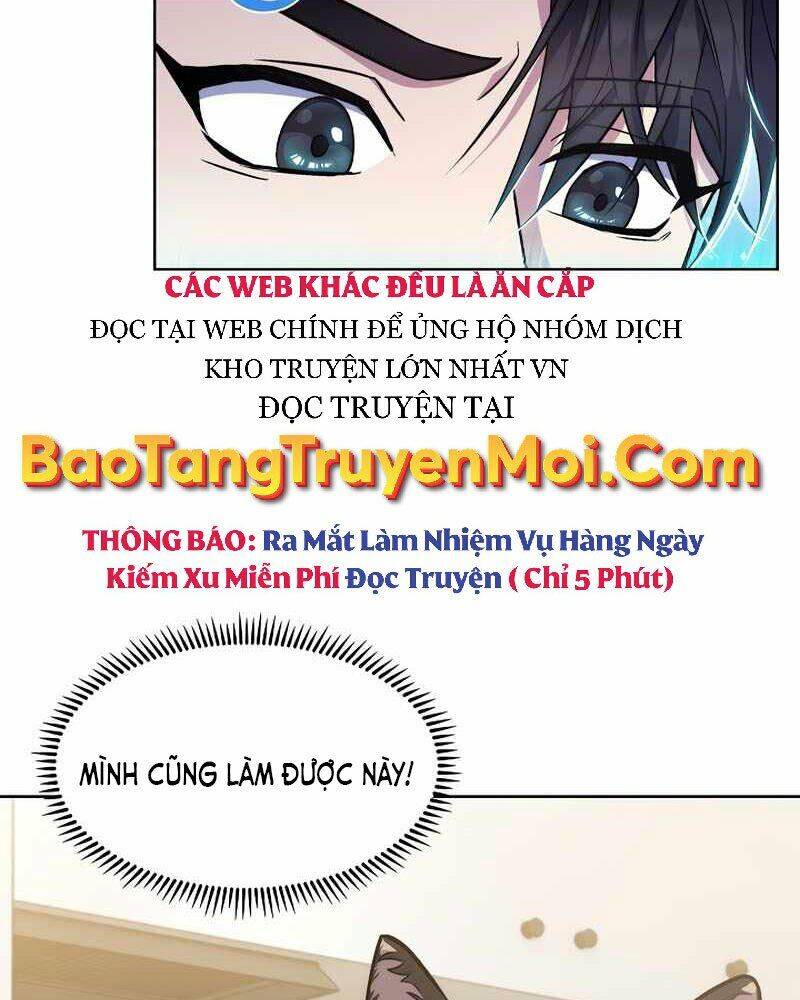 Bác Sĩ Thăng Cấp Chapter 4 - Trang 2