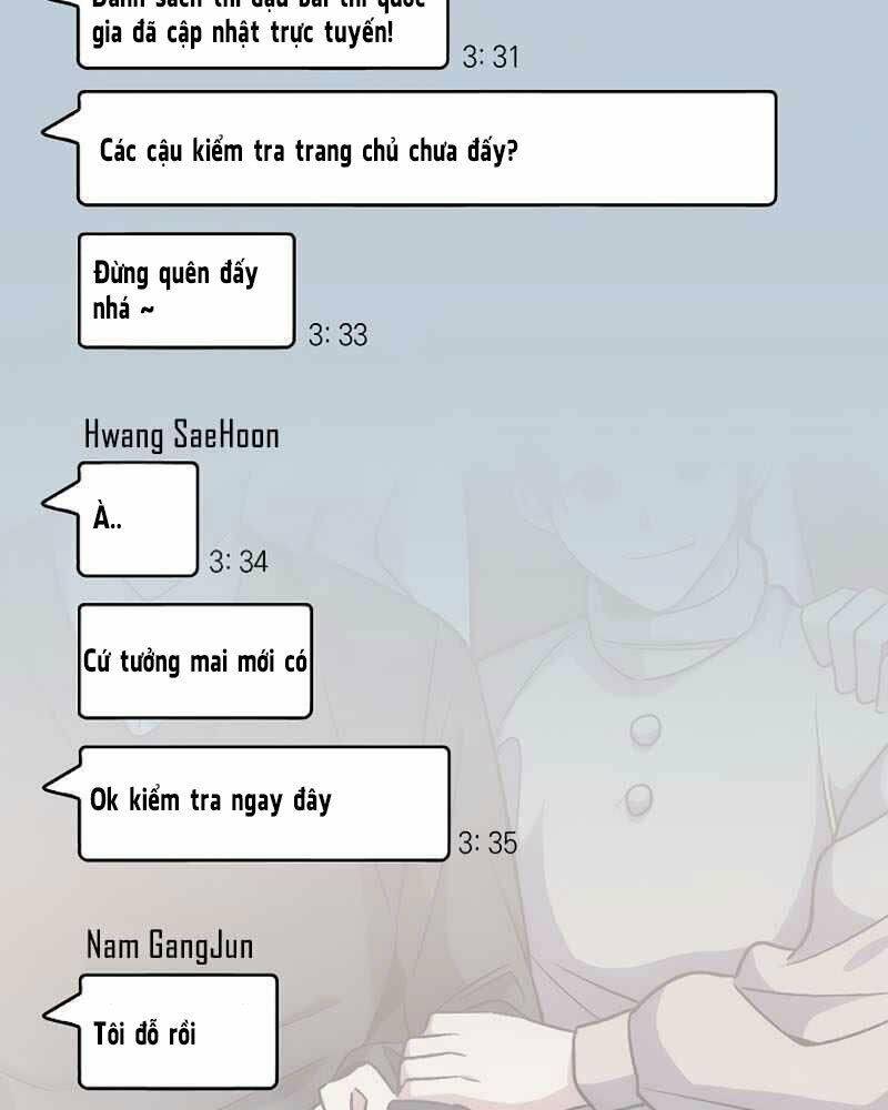 Bác Sĩ Thăng Cấp Chapter 4 - Trang 2