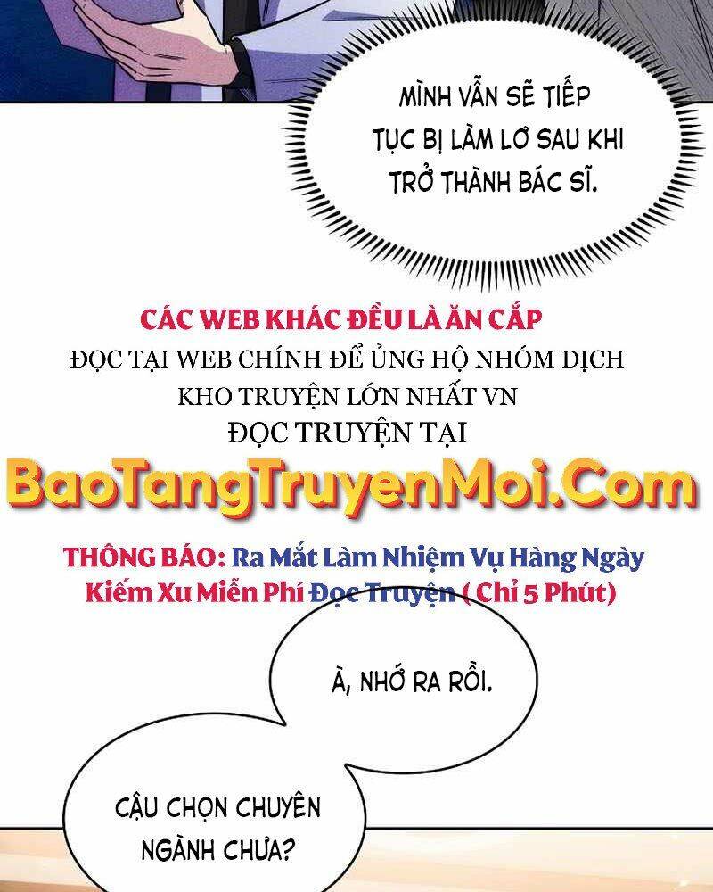 Bác Sĩ Thăng Cấp Chapter 4 - Trang 2