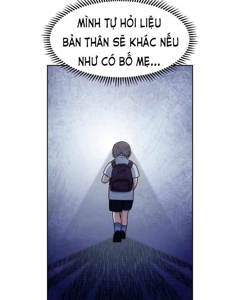 Bác Sĩ Thăng Cấp Chapter 3 - Trang 2