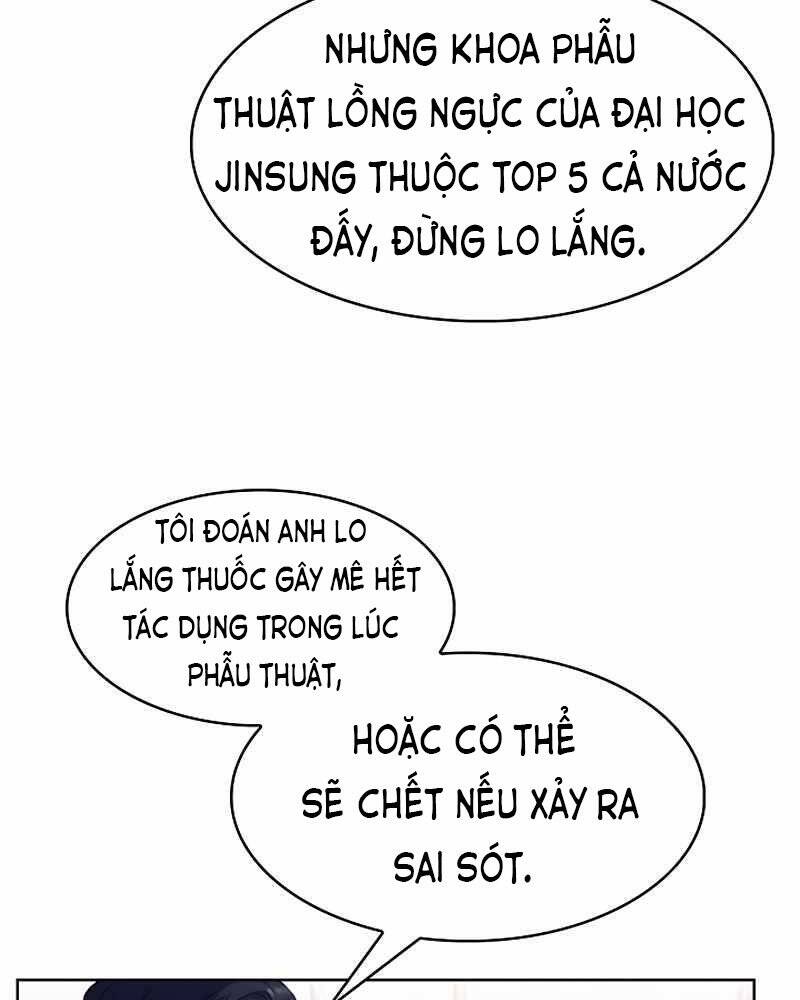 Bác Sĩ Thăng Cấp Chapter 3 - Trang 2