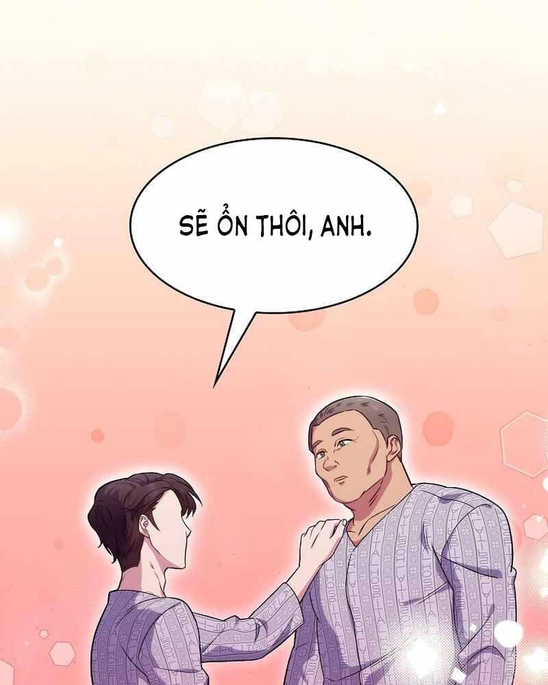 Bác Sĩ Thăng Cấp Chapter 3 - Trang 2