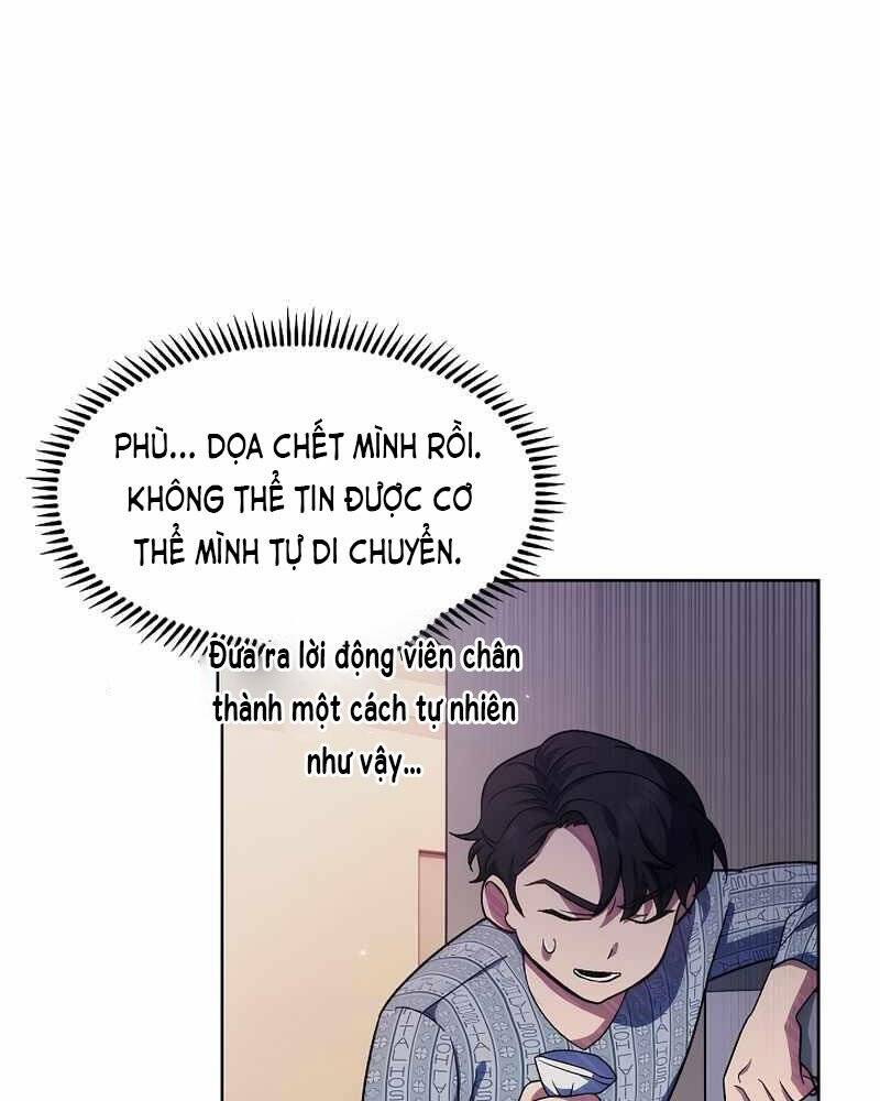 Bác Sĩ Thăng Cấp Chapter 3 - Trang 2