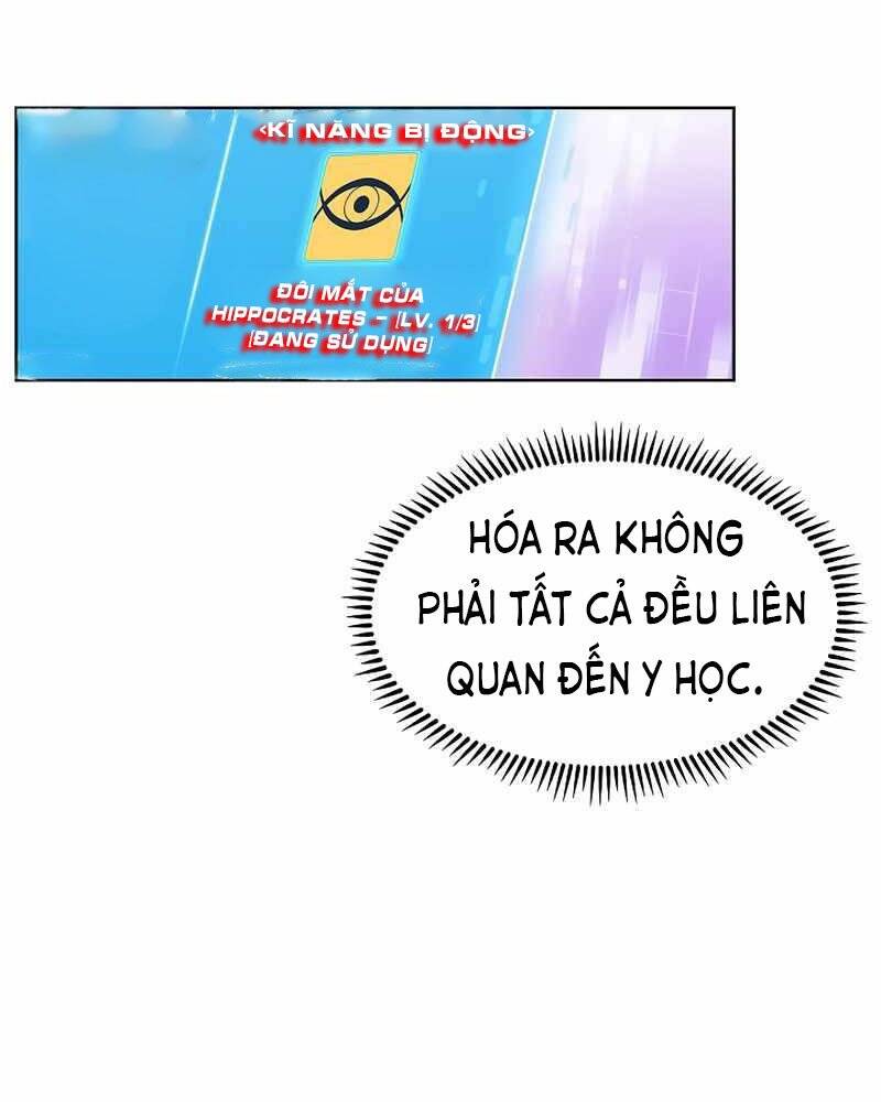 Bác Sĩ Thăng Cấp Chapter 3 - Trang 2