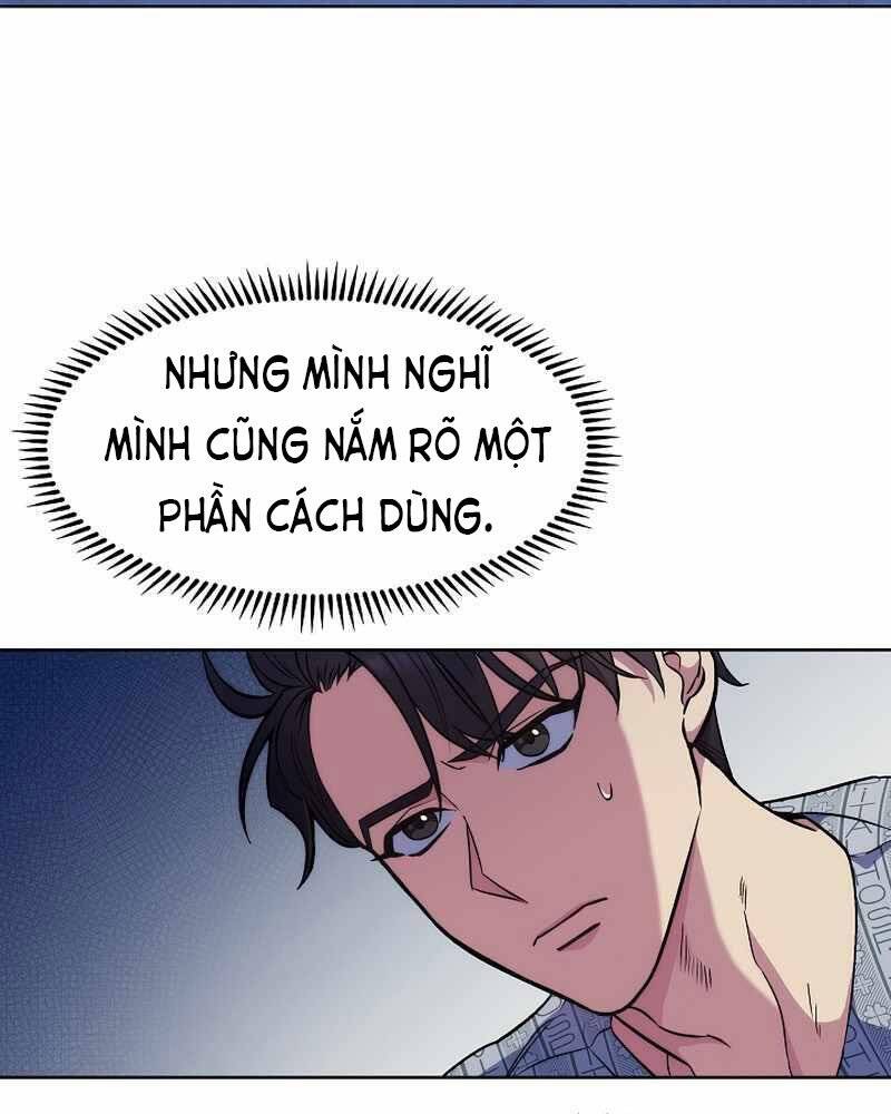 Bác Sĩ Thăng Cấp Chapter 3 - Trang 2