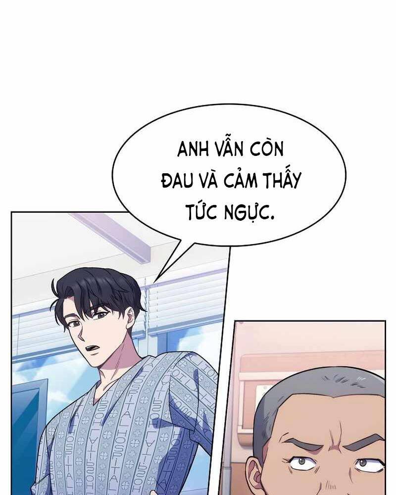 Bác Sĩ Thăng Cấp Chapter 3 - Trang 2