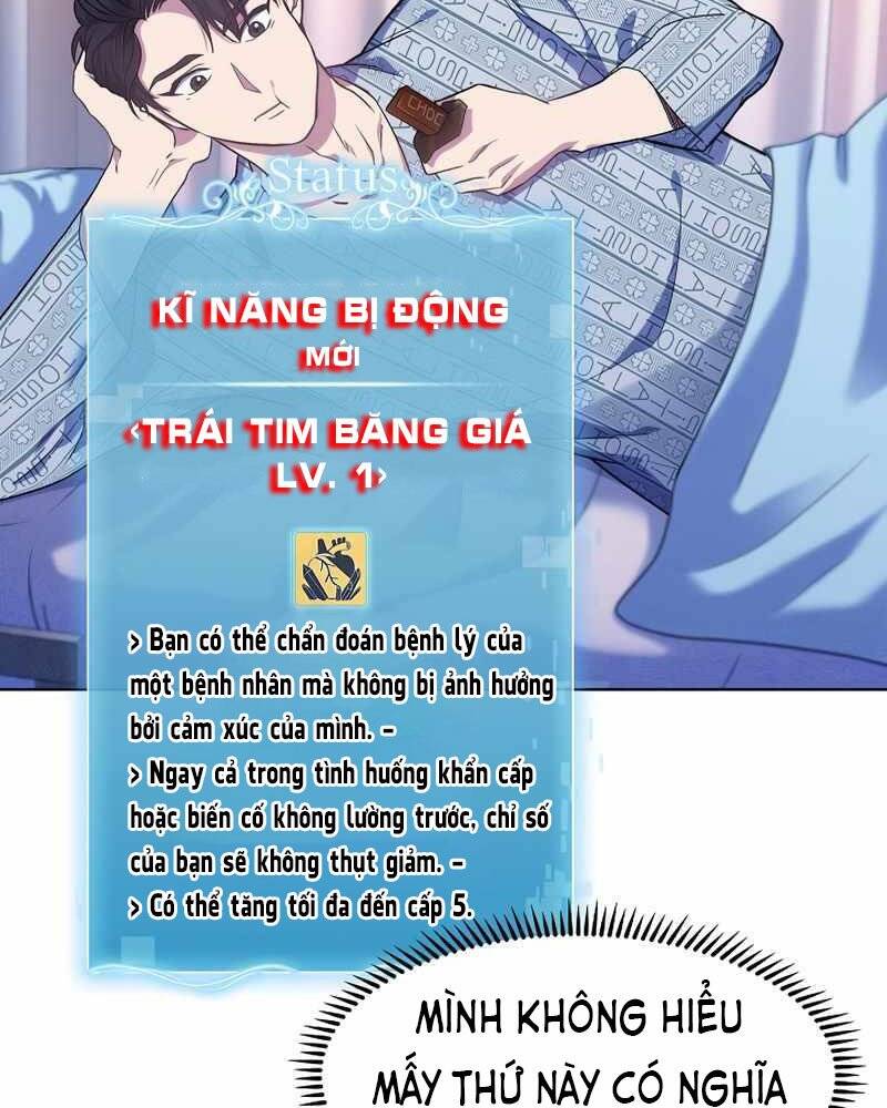 Bác Sĩ Thăng Cấp Chapter 3 - Trang 2