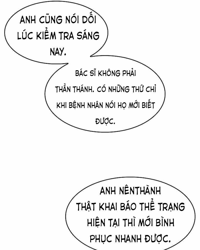 Bác Sĩ Thăng Cấp Chapter 3 - Trang 2