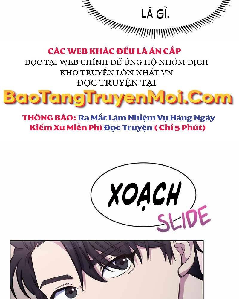 Bác Sĩ Thăng Cấp Chapter 3 - Trang 2