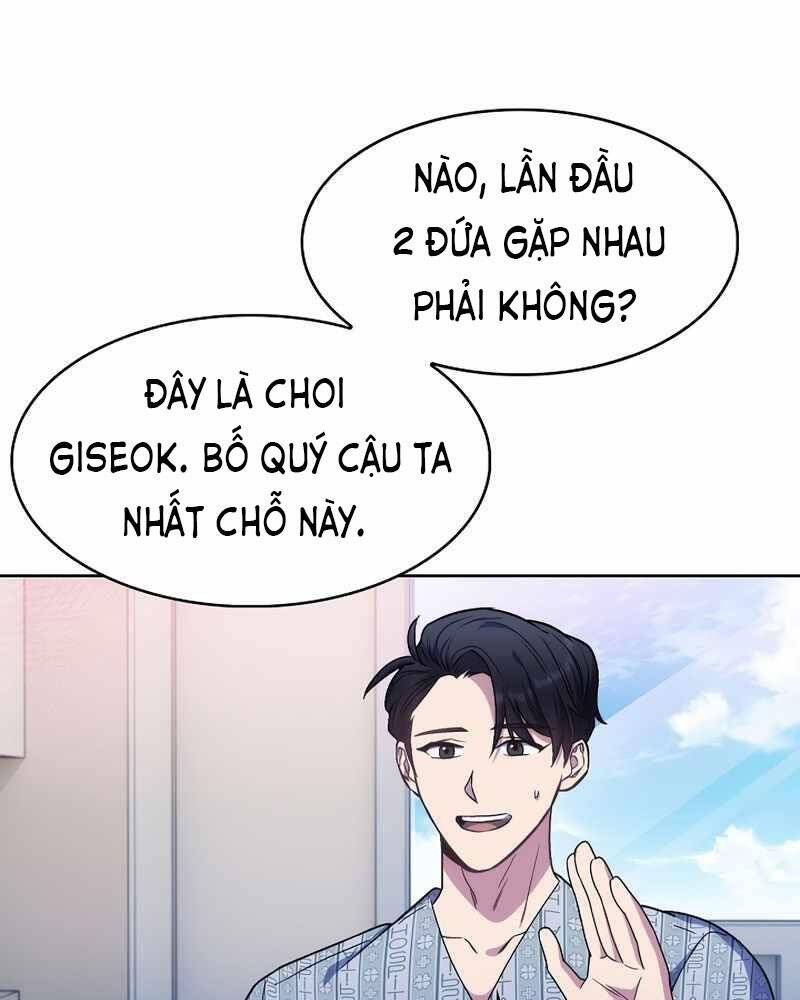 Bác Sĩ Thăng Cấp Chapter 3 - Trang 2