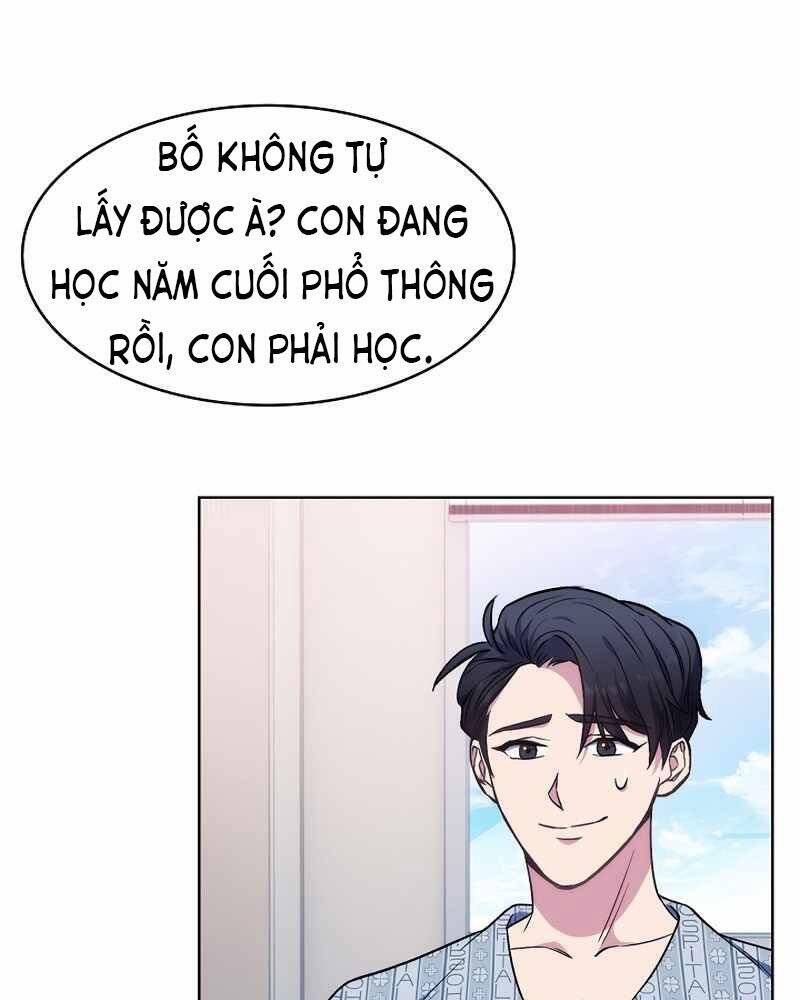 Bác Sĩ Thăng Cấp Chapter 3 - Trang 2