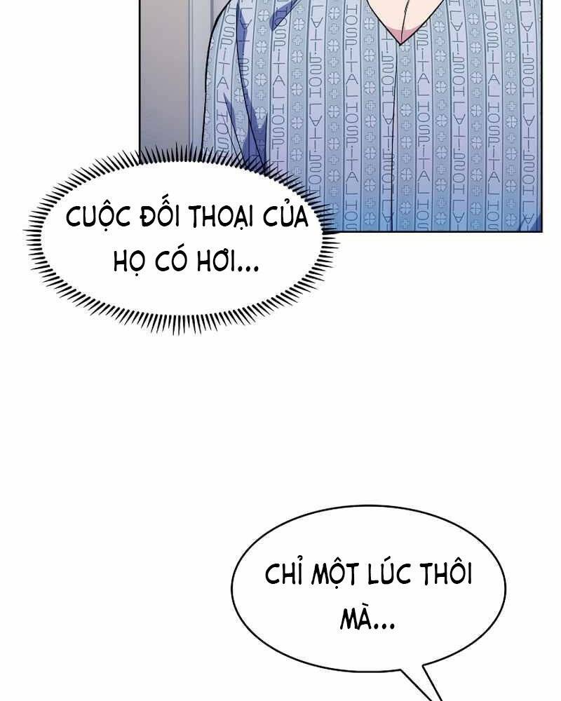 Bác Sĩ Thăng Cấp Chapter 3 - Trang 2