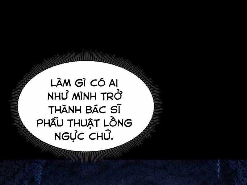 Bác Sĩ Thăng Cấp Chapter 1 - Trang 2