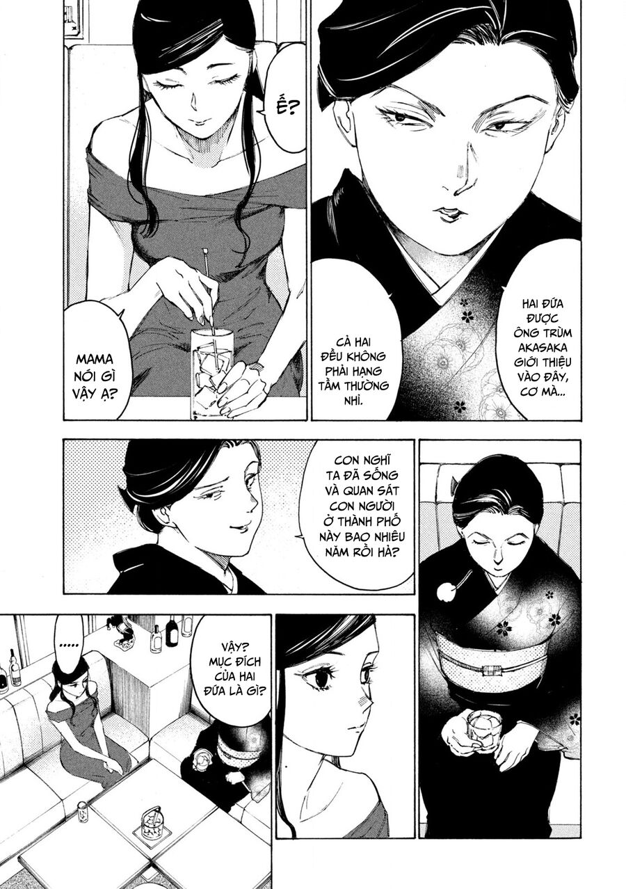 Shiganbana Chapter 16 - Trang 2