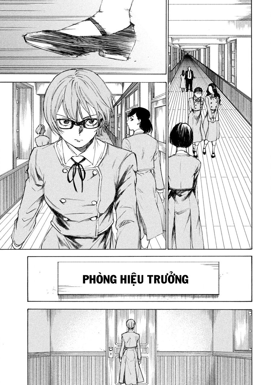 Shiganbana Chapter 10 - Trang 2