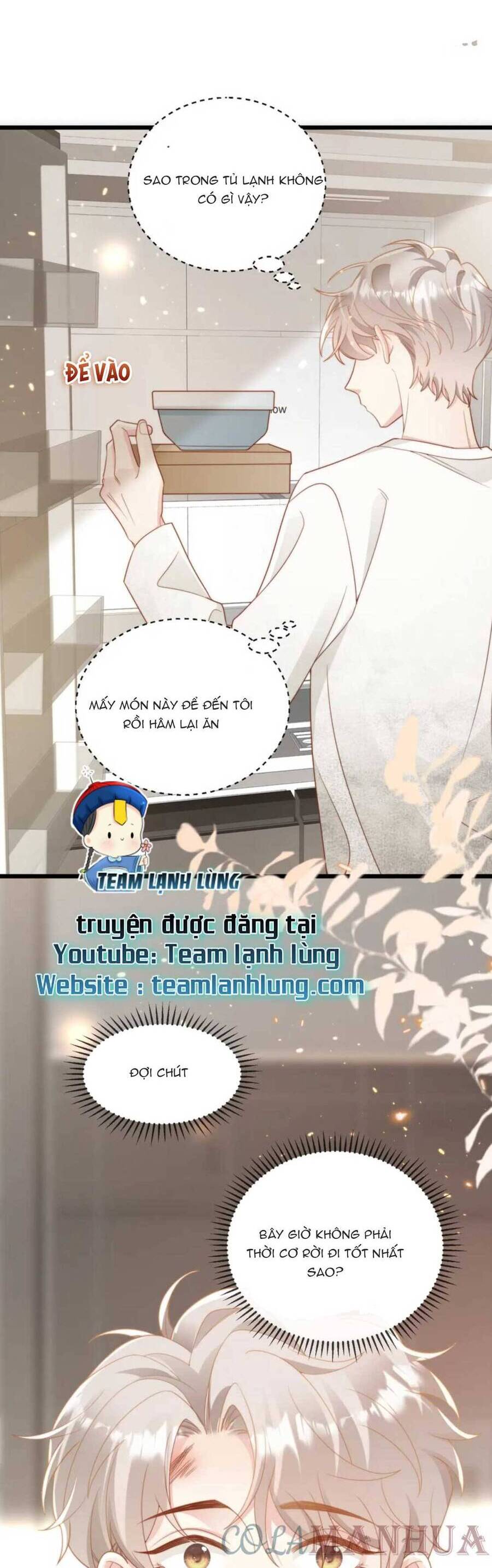 Giả Vờ Mất Trí Nhớ , Tình Địch Nhân Cơ Hội Nói Tôi Là Bạn Trai Anh Ta Chapter 8 - Trang 2