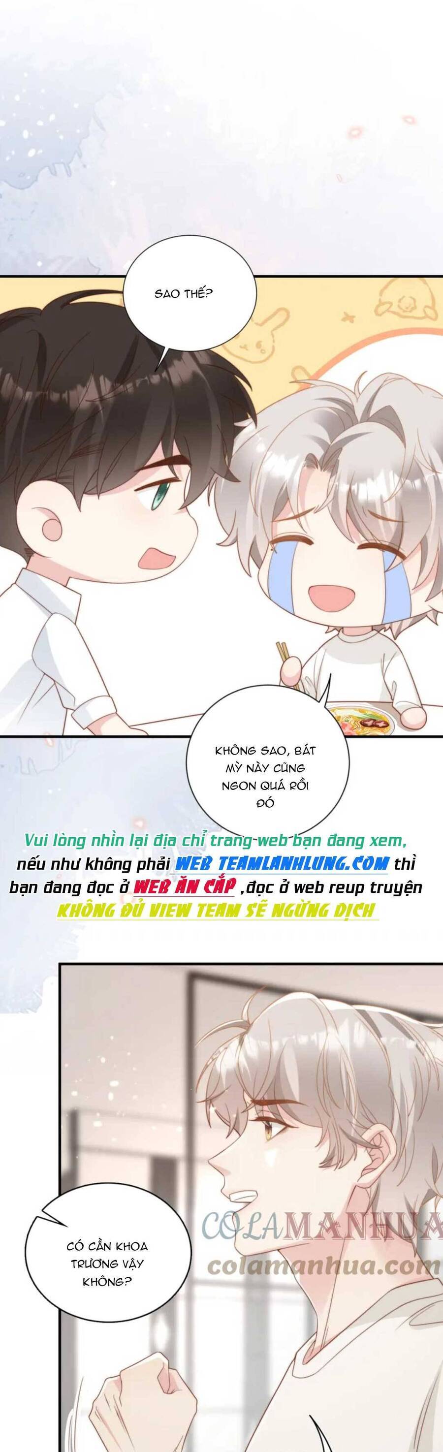 Giả Vờ Mất Trí Nhớ , Tình Địch Nhân Cơ Hội Nói Tôi Là Bạn Trai Anh Ta Chapter 7 - Trang 2