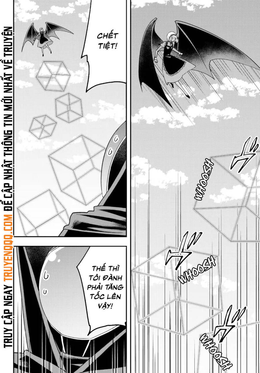 Jitsu Wa Ore, Saikyou Deshita? Chapter 47 - Trang 2